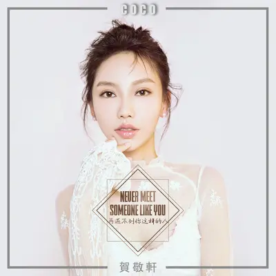 再遇不到你这样的人(Dj版)封面