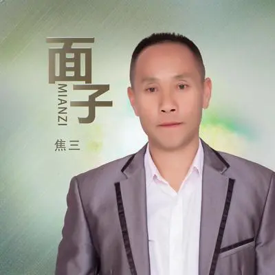 面子（DJ何鹏版伴奏）封面