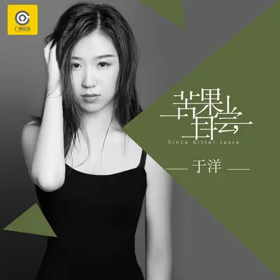 苦果自尝(DJ阿卓版)(DJ阿卓版)封面