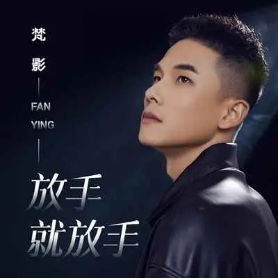 放手就放手封面