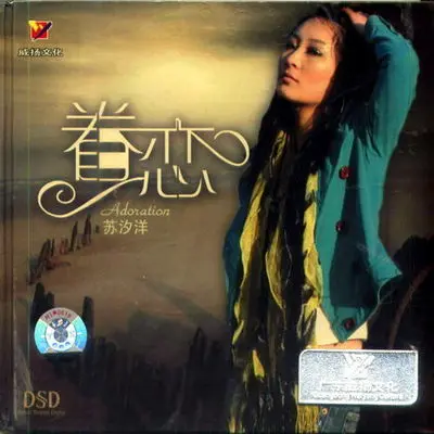 爱上你是一个错 - 苏汐洋封面