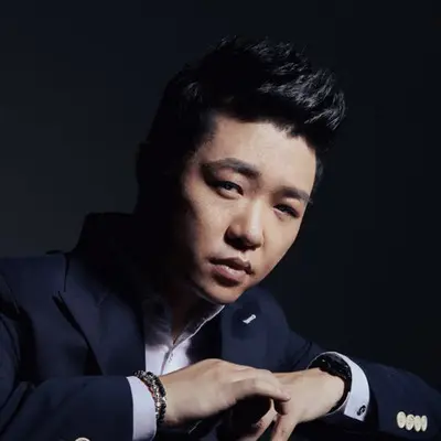 第三者封面