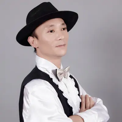 为了你我是真的伤过(中四舞曲版)(中四舞曲版) - 火箭封面