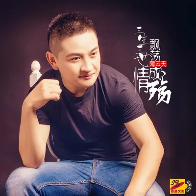三生三世飘荡情成殇 - 薄云天封面