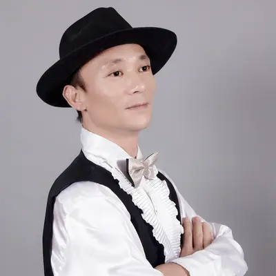为了你我是真的伤过(三步踩舞曲版)(三步踩舞曲版)封面