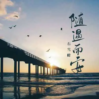 随遇而安封面