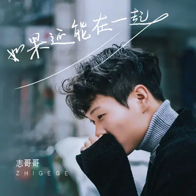 如果还能在一起 - 李有才封面