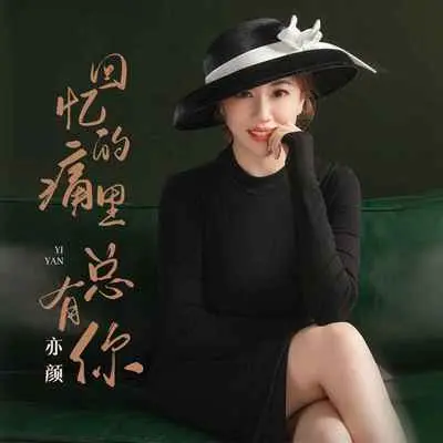 回忆的痛里总有你封面