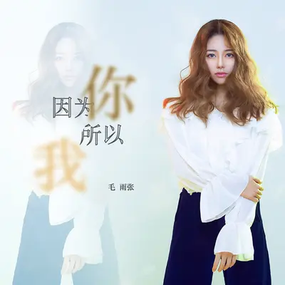 因为你所以我封面