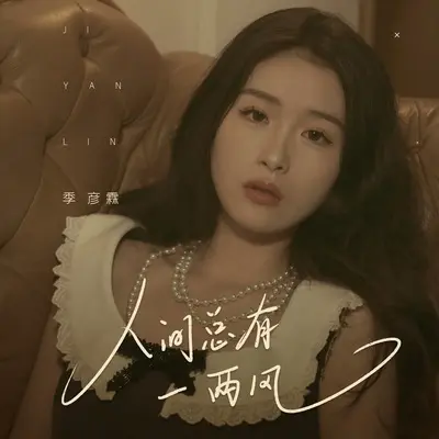 人间总有一两风封面