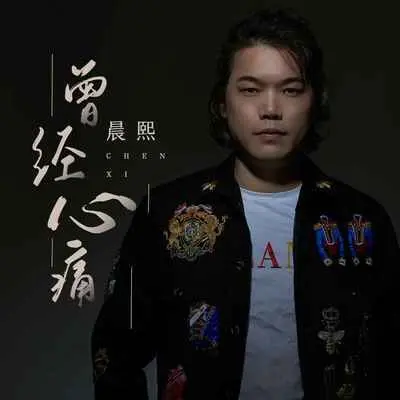 曾经心痛封面