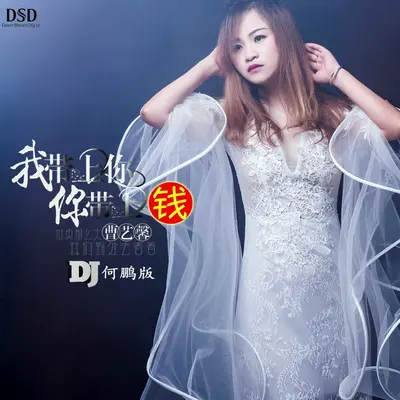 我带上你你带上钱 (DJ何鹏版铃声)封面