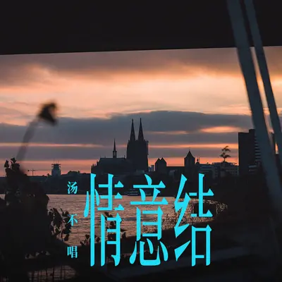 情意结(完整版)(完整版)封面