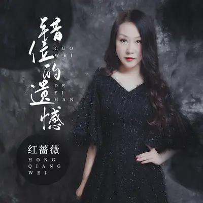 错位的遗憾封面
