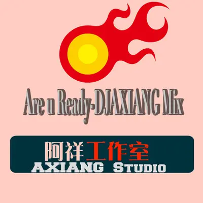 以后的以后(DJ版)(DJ版)封面