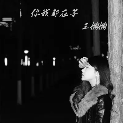 你我都在等封面