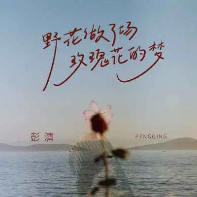 野花做了场玫瑰花的梦封面
