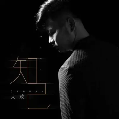 知己(DJ默涵版)(DJ默涵版)封面