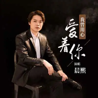 我曾用心爱着你封面