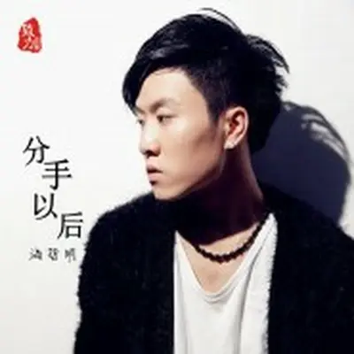 分手以后(单曲)(单曲)封面