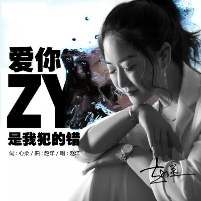 爱你是我犯的错封面