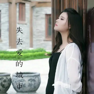 失去爱的城市 (重制版)封面