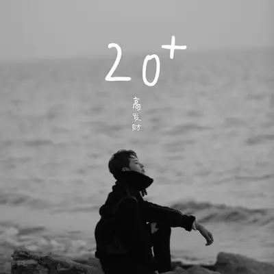 20+封面