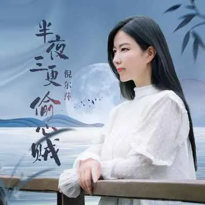半夜三更偷心贼封面