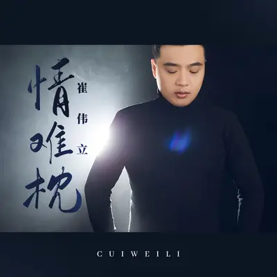 情难枕(DJ光音坊版)(DJ光音坊版)封面