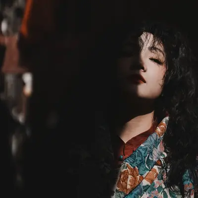 我与我封面