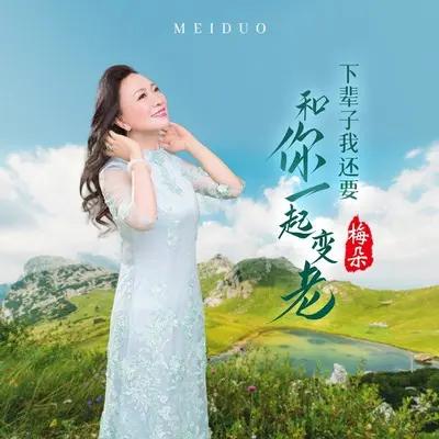 下辈子我还要和你一起变老(伴奏)(伴奏)封面