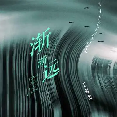渐行渐远封面