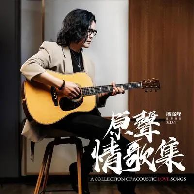 安妮（Acoustic）封面