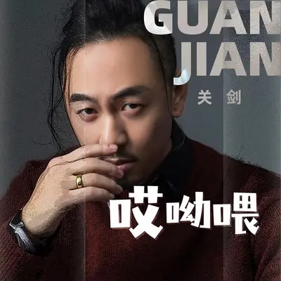 哎呦喂封面