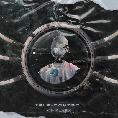 Self Control - WHYLAZY封面