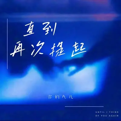 直到再次提起 - 你的九儿封面