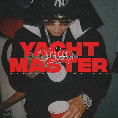 Yacht Master(Explicit)封面