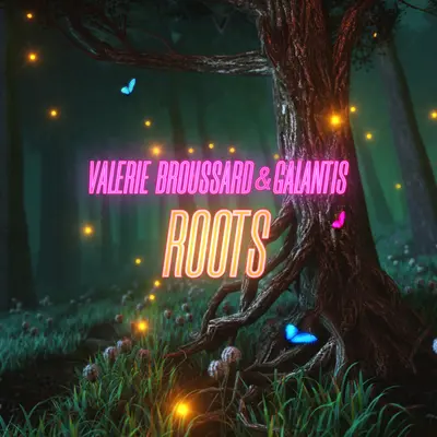 Roots (BUNT. House Remix)封面