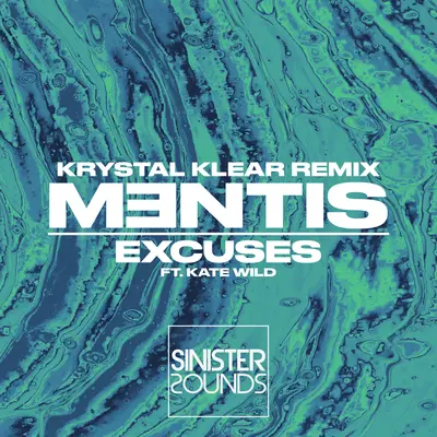 Excuses(Krystal Klear Remix)封面