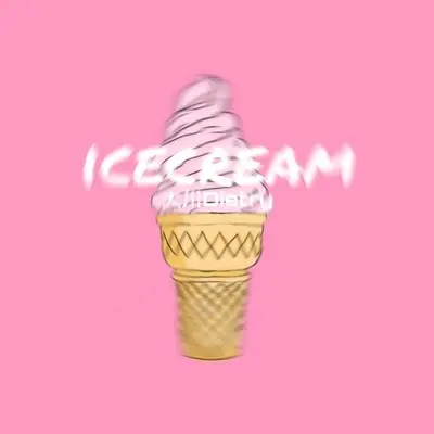 Ice Cream封面