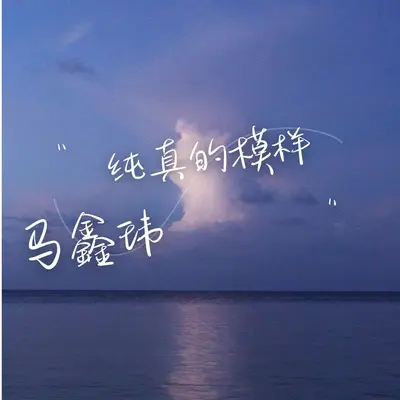 纯真的容颜封面