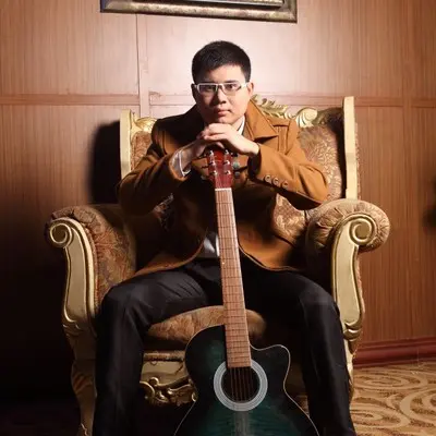 我做错了什么封面