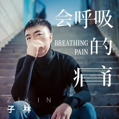 会呼吸的痛封面