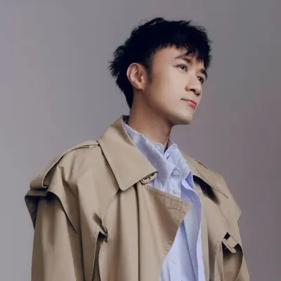 Shang Zhui Ren封面