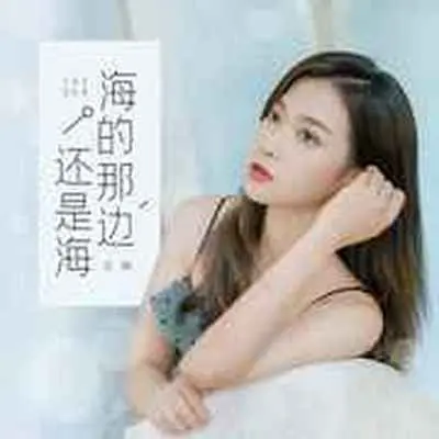 海的那边还是海 - 王晴封面