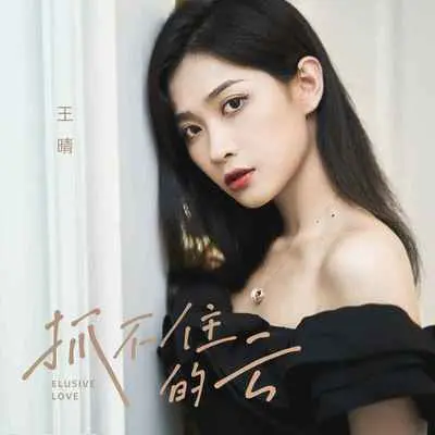 抓不住的云(DJ默涵版)(DJ默涵版)封面