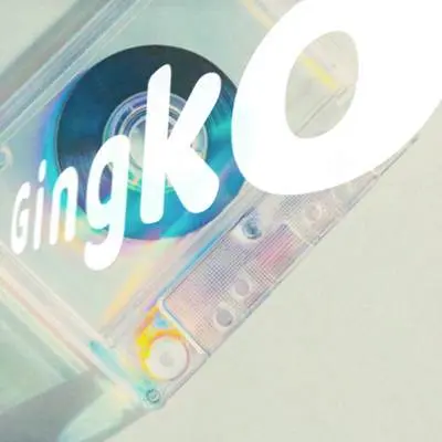 风中的早晨 Gingko Edition (Live)封面