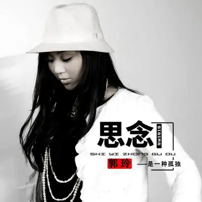 思念是一种孤独（DJ何鹏版）封面