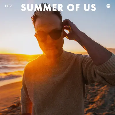 Summer Of Us封面