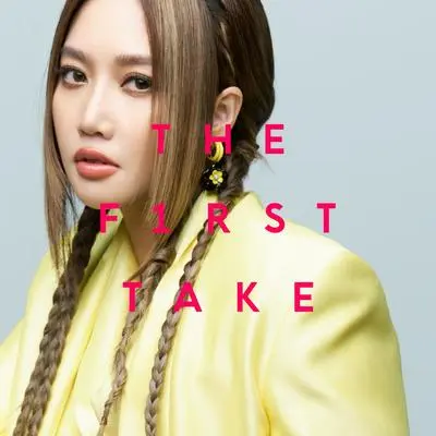 Best Friend - From THE FIRST TAKE封面